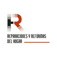 Logotipo Reparaciones y Reformas del Hogar