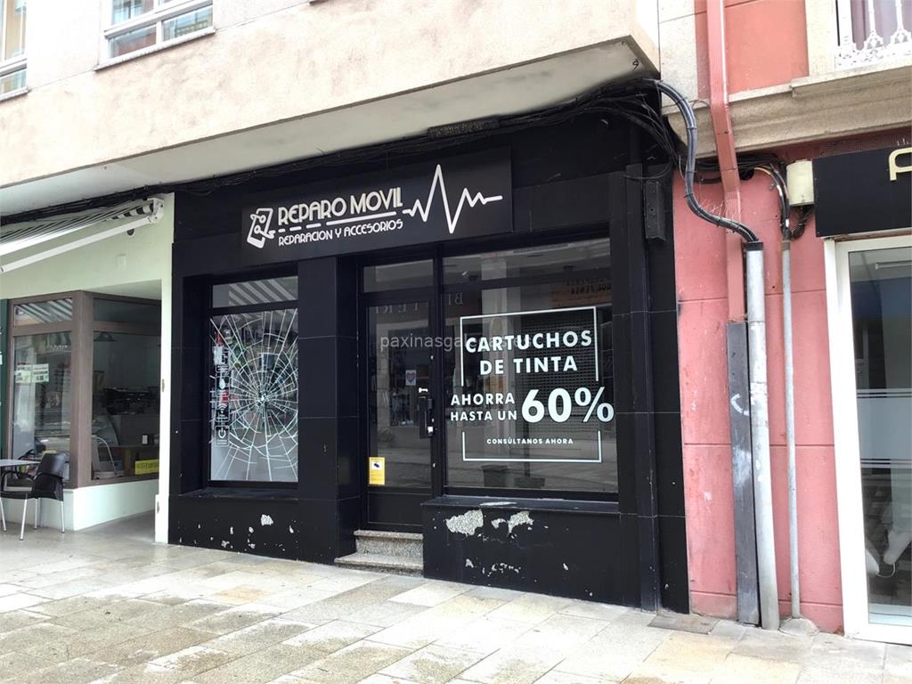 imagen principal Reparo Móvil