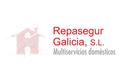 logotipo Repasegur Galicia, S.L.