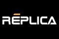 logotipo Réplica