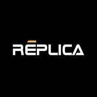 Logotipo Réplica