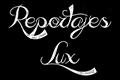 logotipo Reportajes Lux