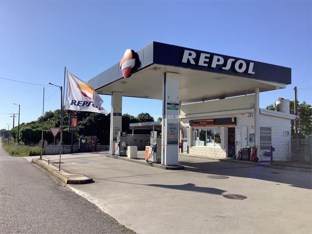 imagen principal Repsol