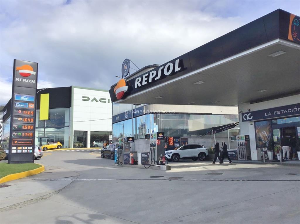 imagen principal Repsol