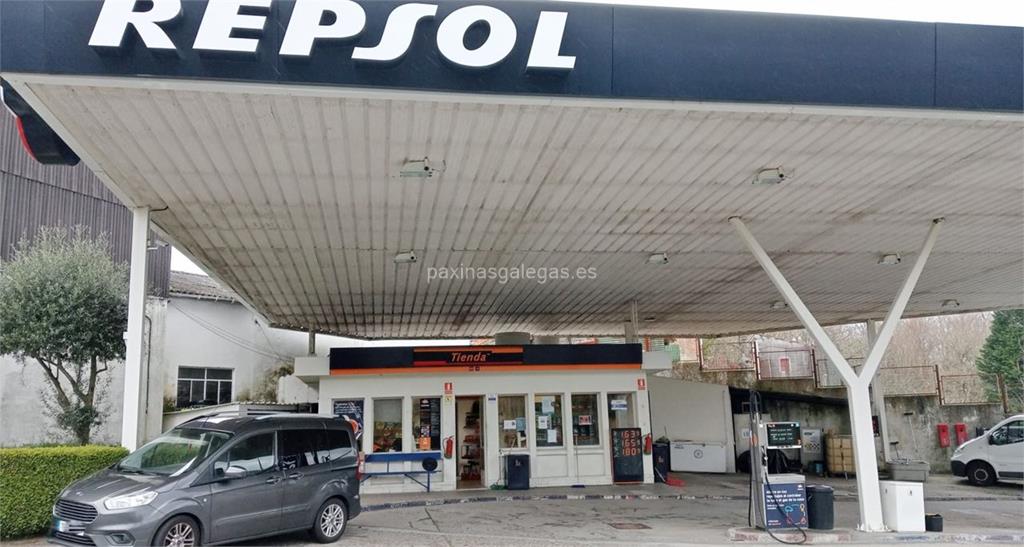 imagen principal Repsol