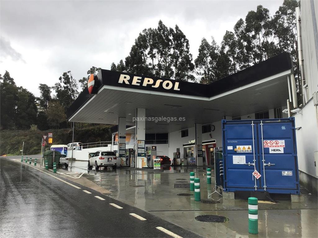 imagen principal Repsol