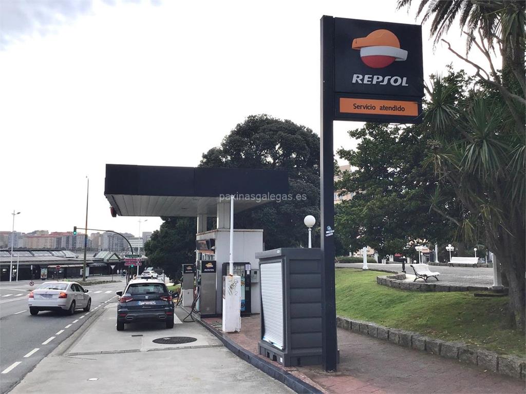 imagen principal Repsol