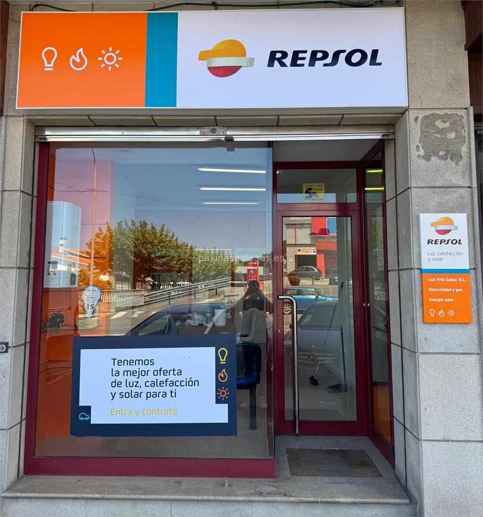 imagen principal Repsol