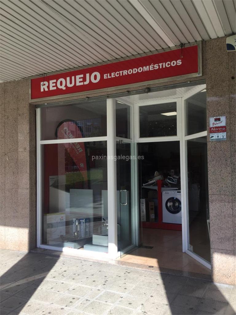 imagen principal Requejo - Cenor