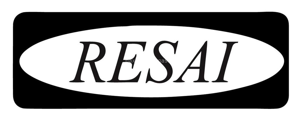logotipo Resai
