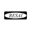 logotipo Resai