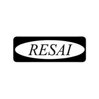 Logotipo Resai