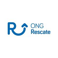 Logotipo Rescate Internacional