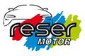 logotipo Reser Motor