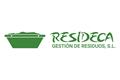 logotipo Resideca