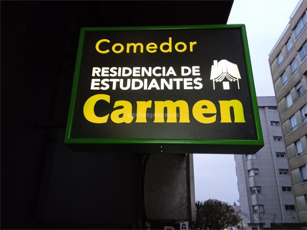 Residencia Carmen imagen 11