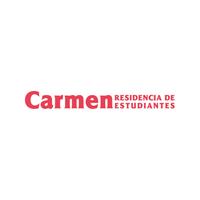 Logotipo Residencia Carmen