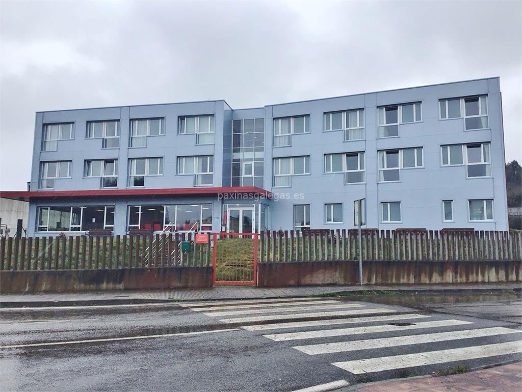 imagen principal Residencia de Mayores de Pol