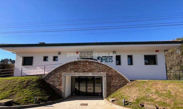Residencia de Mayores Meis Residencia de Mayores Meis
