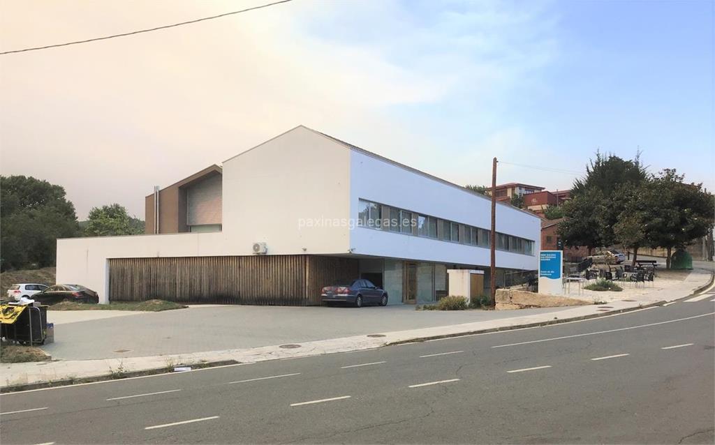 imagen principal Residencia de Vilardevós