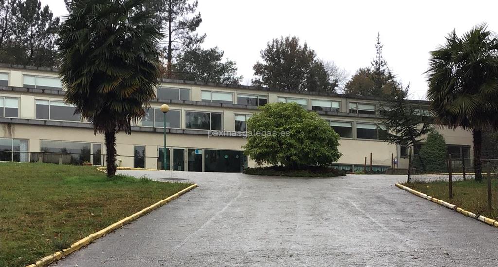 imagen principal Residencia Fonte do Santo