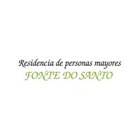 Logotipo Residencia Fonte do Santo