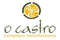 logotipo Residencia O Castro