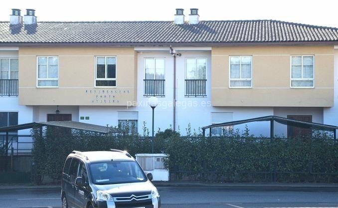 Residencia Porto Avieira imagen 21