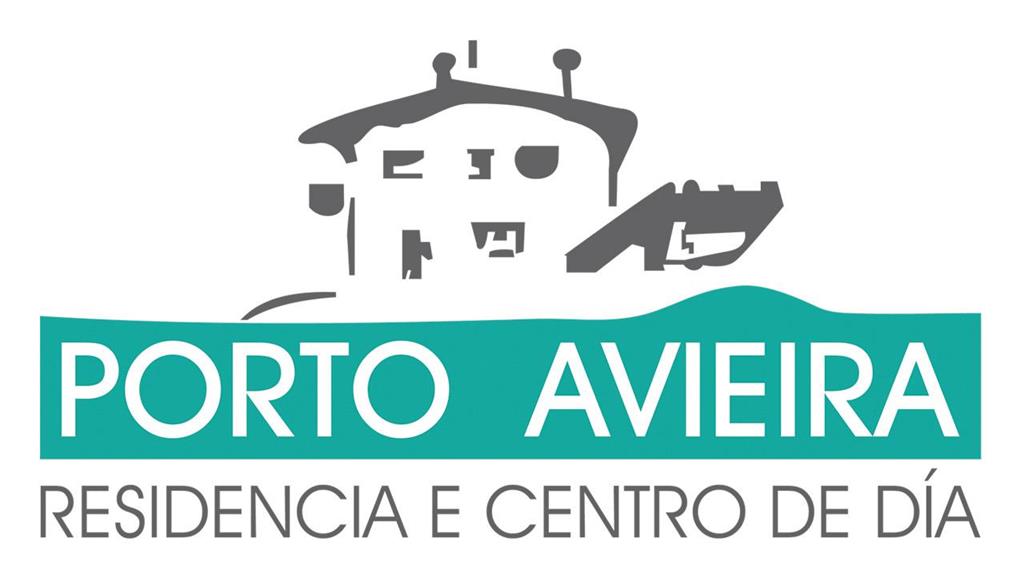 logotipo Residencia Porto Avieira