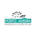 logotipo Residencia Porto Avieira