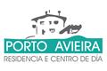 logotipo Residencia Porto Avieira