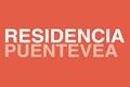 logotipo Residencia Puentevea