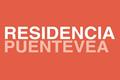 logotipo Residencia Puentevea