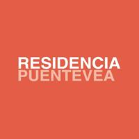 Logotipo Residencia Puentevea