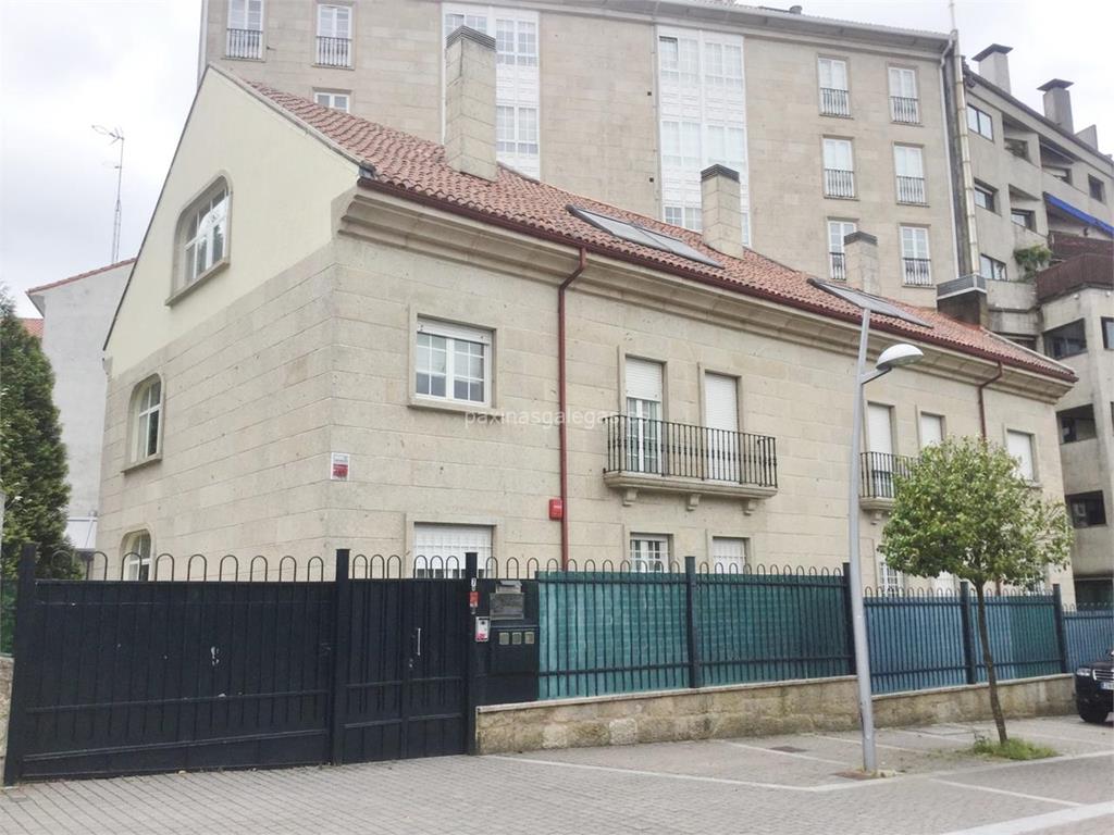 imagen principal Residencia Rosaleda (Residencia Femenina)