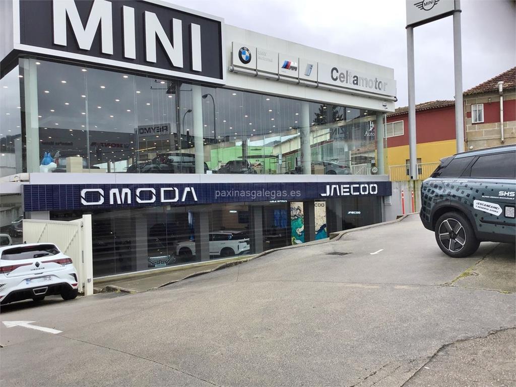 imagen principal Resnova Motor - Omoda -  Jaecoo