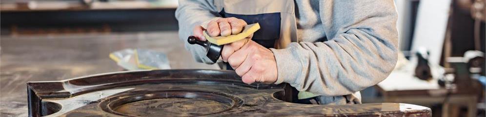 Restauración de muebles en provincia Ourense