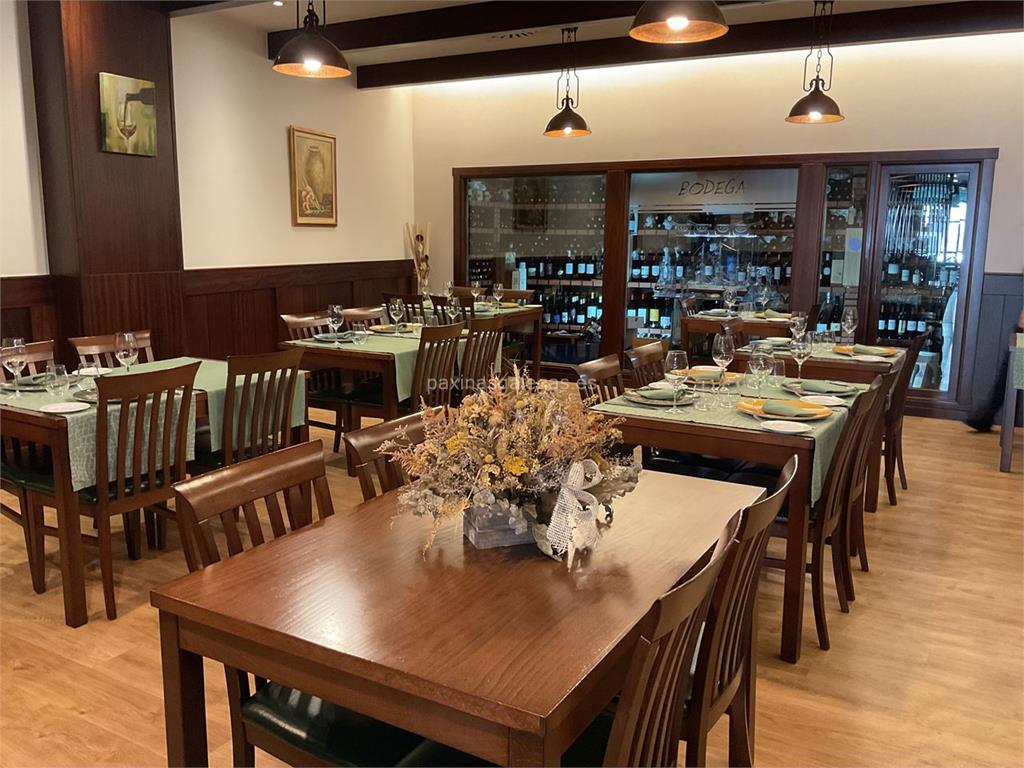Restaurante Alfonso imagen 6