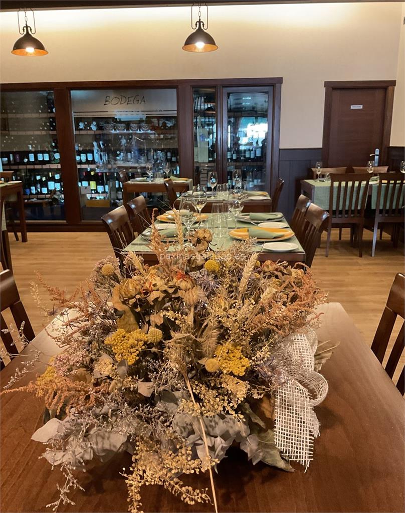 Restaurante Alfonso imagen 7