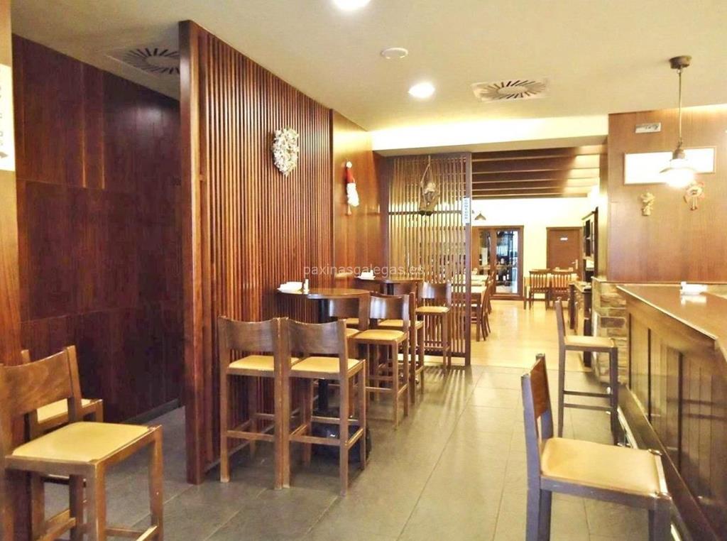 Restaurante Alfonso imagen 8