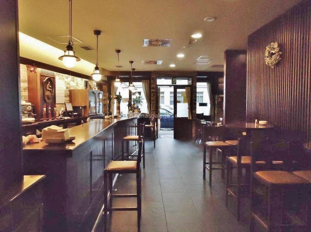 Restaurante Alfonso imagen 9