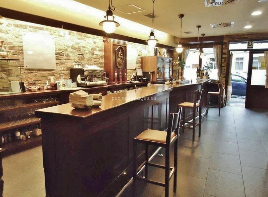 Restaurante Alfonso imagen 10