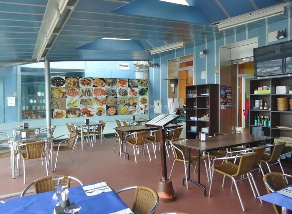 Restaurante Calafigueira imagen 4