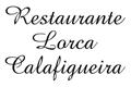 logotipo Restaurante Calafigueira