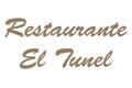 logotipo Restaurante El Túnel