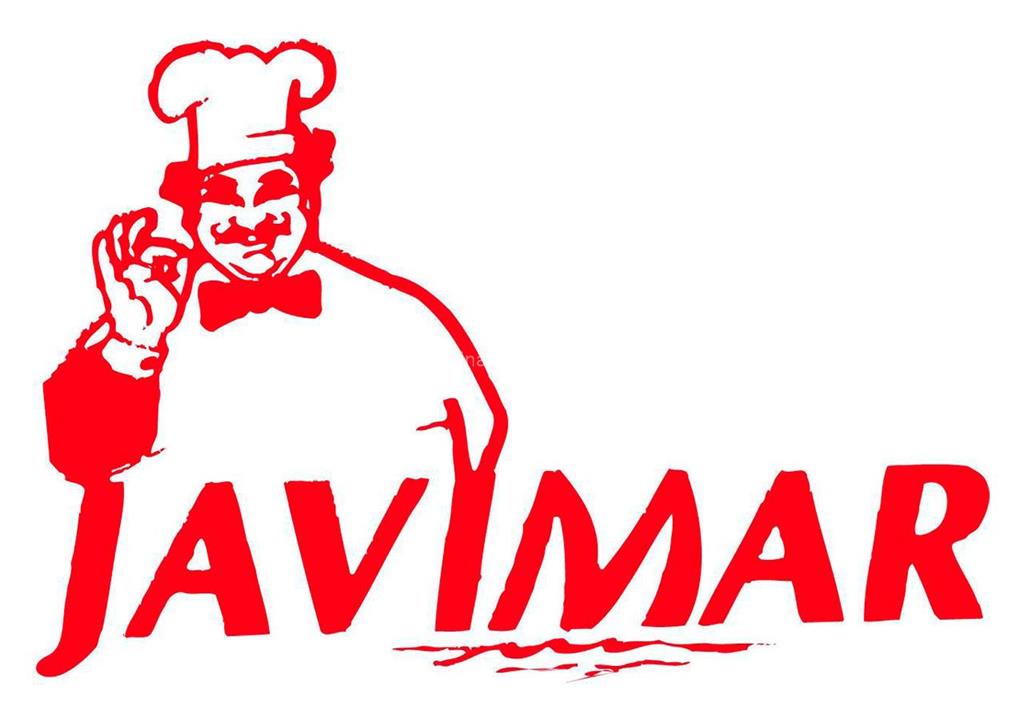 logotipo Restaurante Javimar