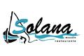 logotipo Restaurante La Solana