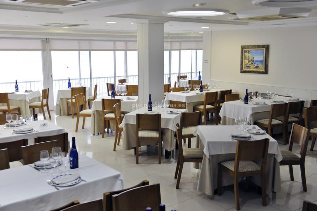 Restaurante Loureiro imagen 14