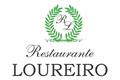logotipo Restaurante Loureiro