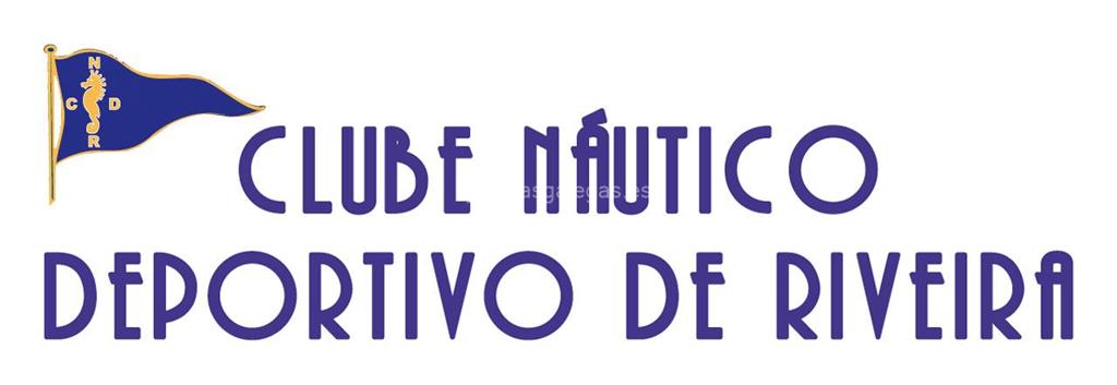 logotipo Restaurante Náutico 
